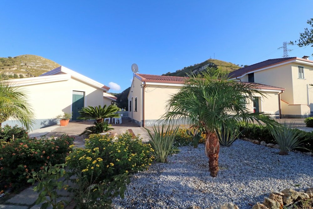 Фото Villa Garden