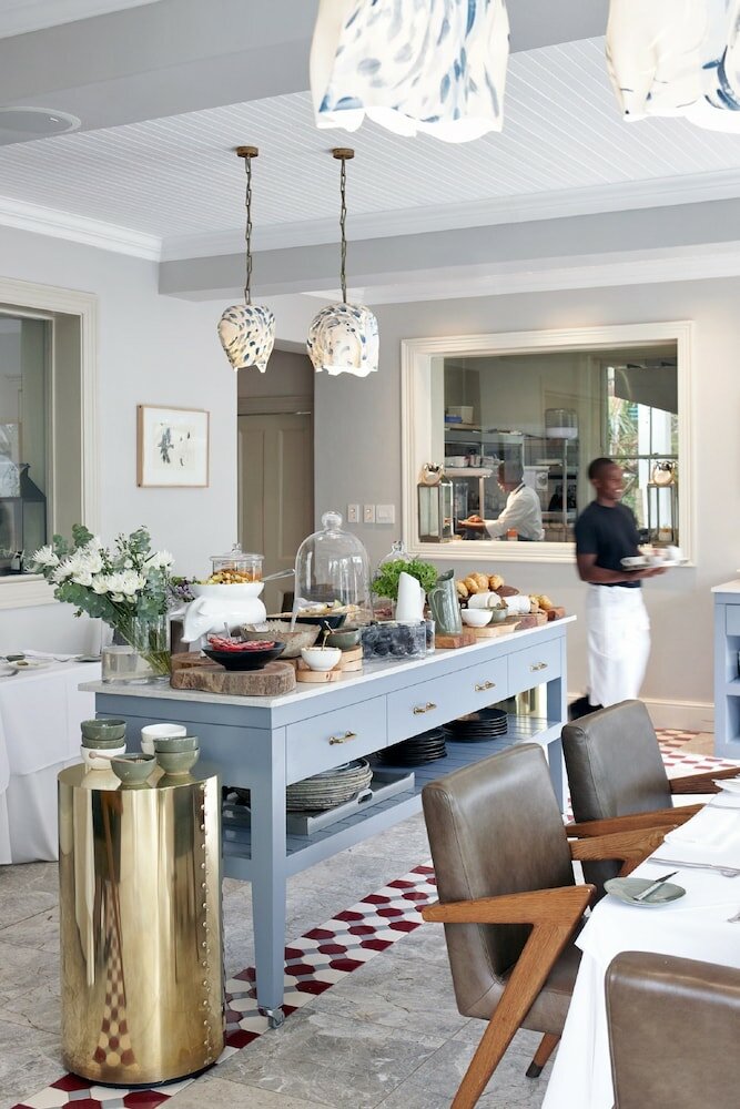 Фото The Robertson Small Hotel