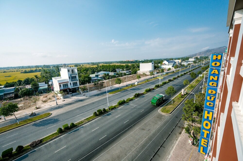 Hotel Hoang Duc Hotel, An Giang Province, photo