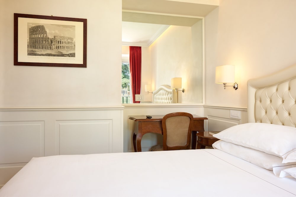 Фото Hotel Degli Artisti