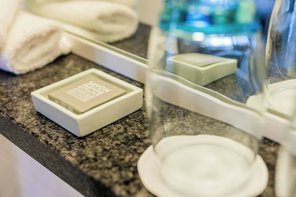 Фото Golden Tulip Hotel Central