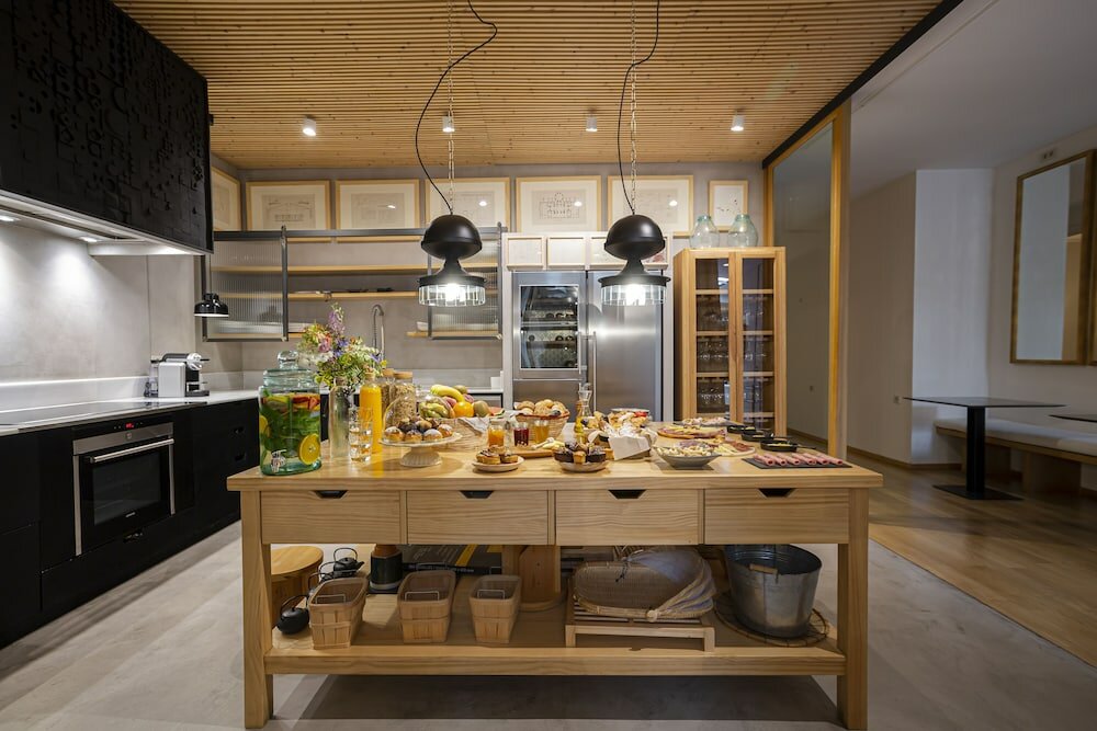 Фото Margot House