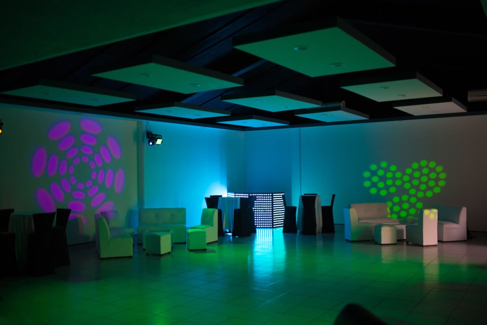 Фото Samba Vallarta - All Inclusive