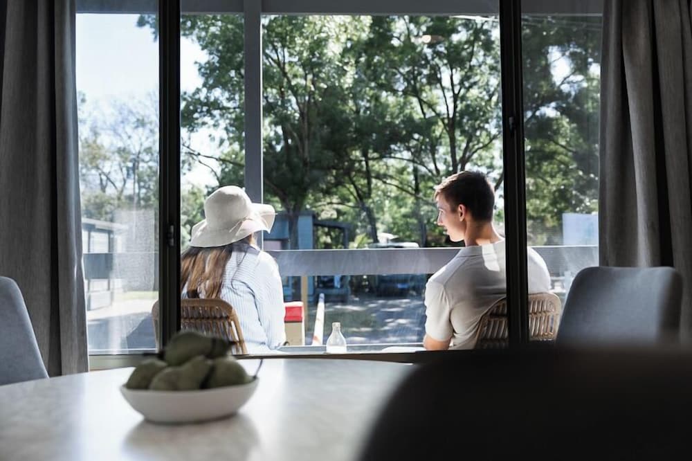 Фото Adelaide Caravan Park