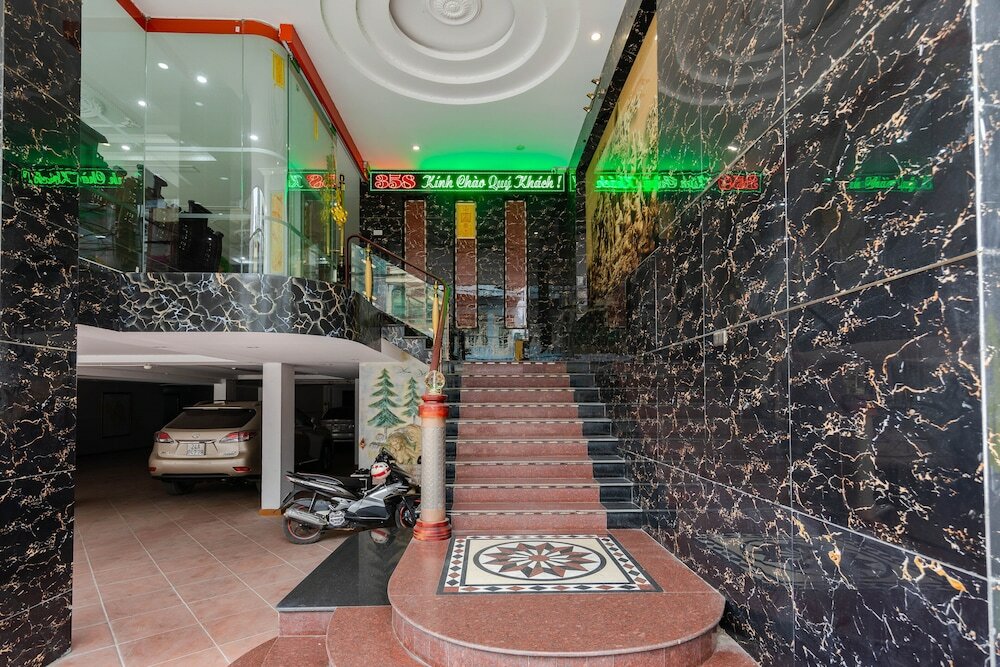 Фото Kim Cuong Hotel