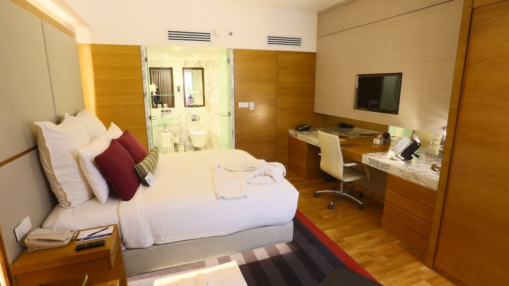 Фото Avari Towers Karachi