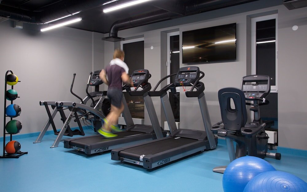 Фото Park Inn by Radisson