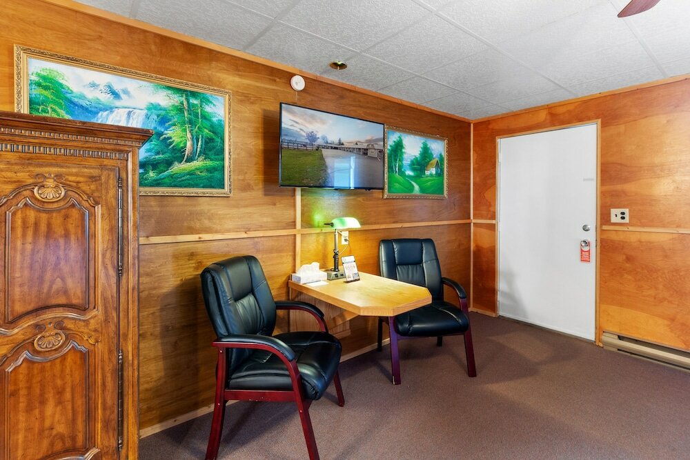 Фото Vindel Motel