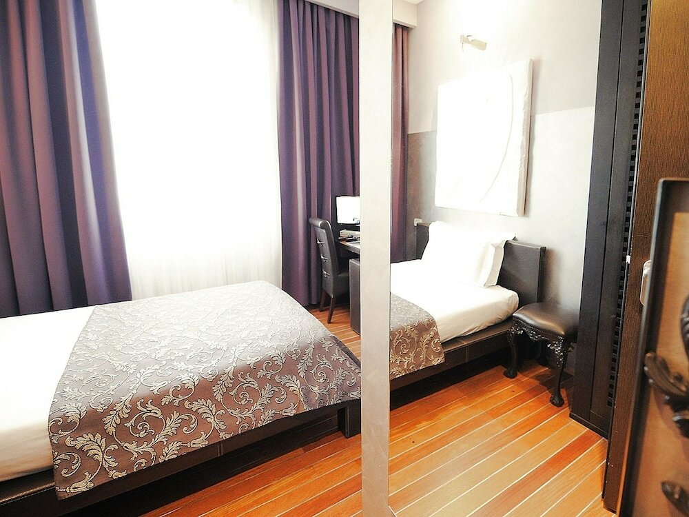 Фото Borghese Palace Art Hotel