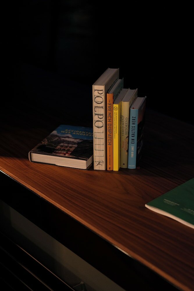 Фото The Home Hotel Zürich