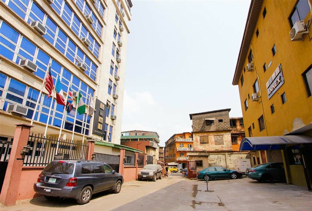 Фото отеля 4