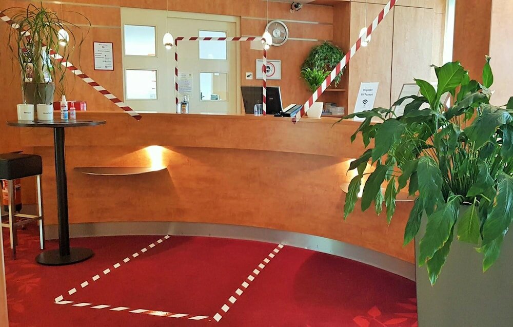 Фото Hotel MinGarden