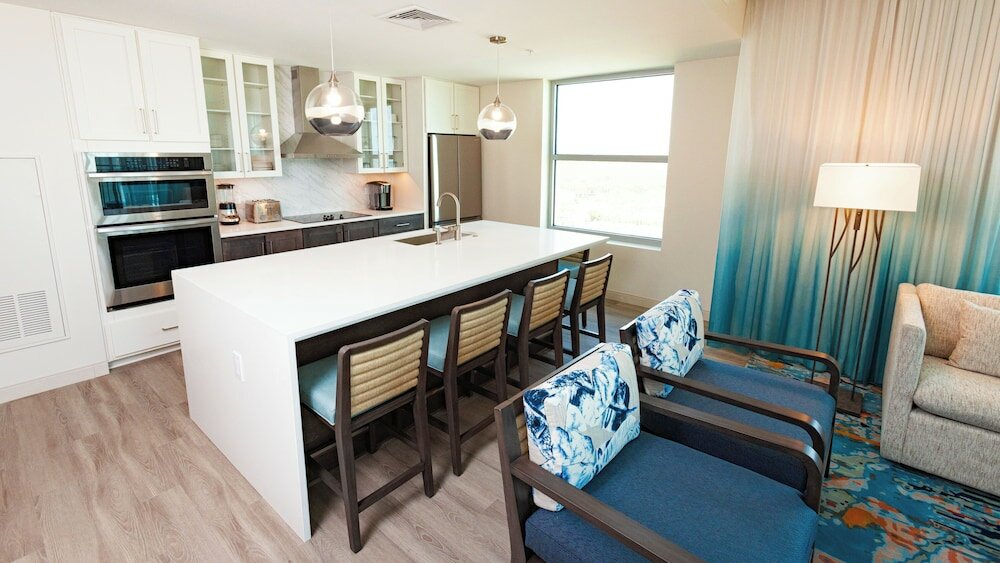 Фото Holiday Inn Club Vacations Myrtle Beach Oceanfront, an Ihg Hotel