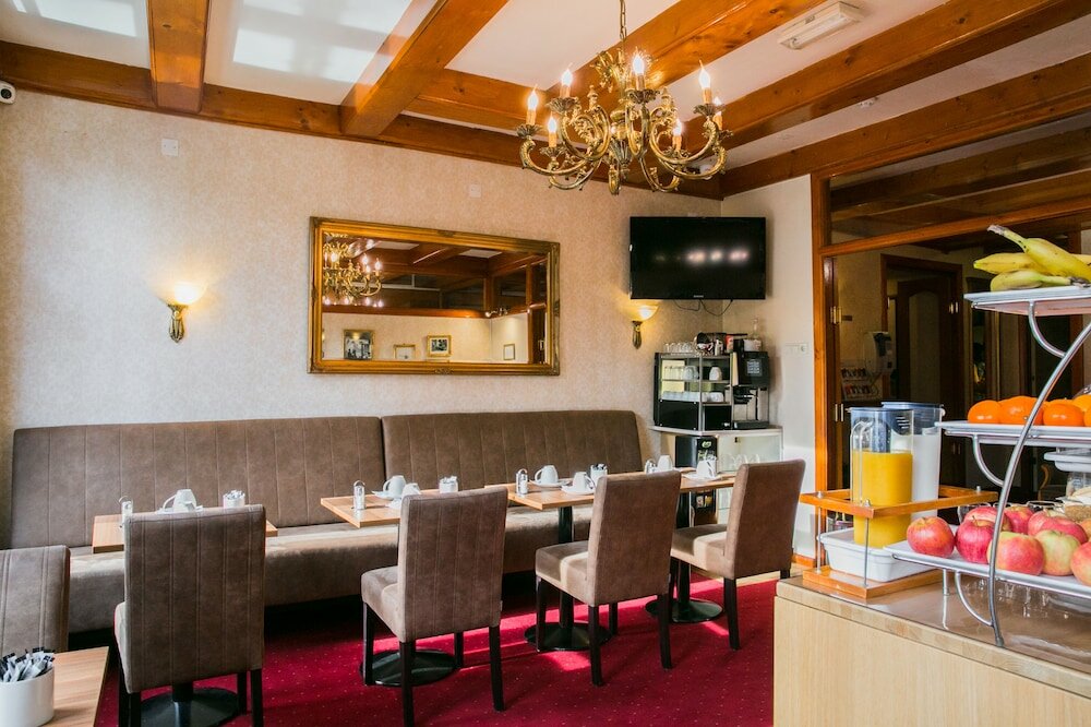 Фото Hotel Atlanta