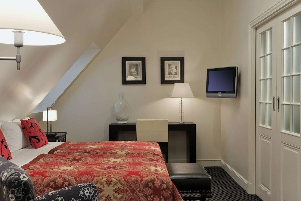 Фото Hôtel Keppler