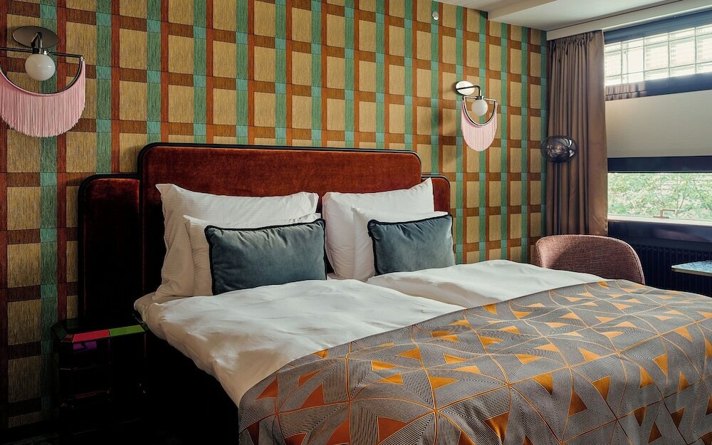 Фото The Home Hotel Zürich