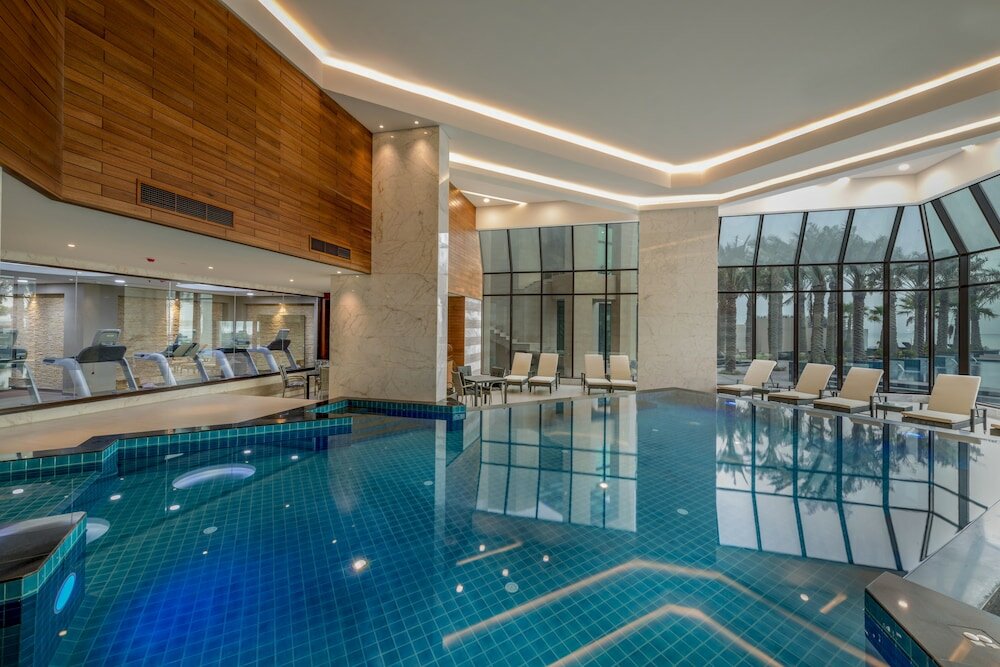 Фото Lagoona Beach Luxury Resort and SPA