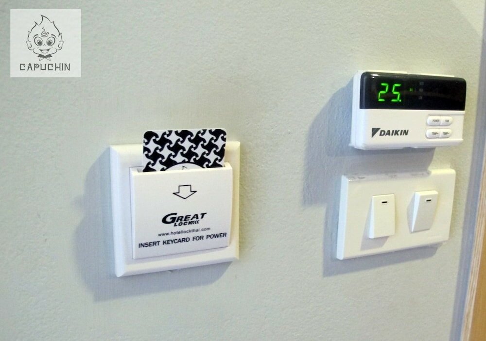 Фото The Capuchin Hotel