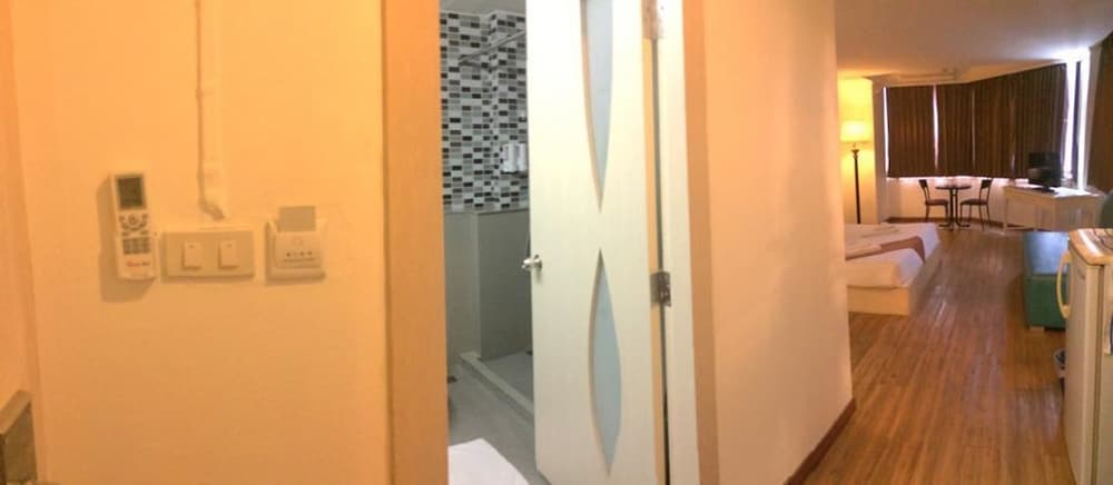 Фото The Pacific Cool Chic