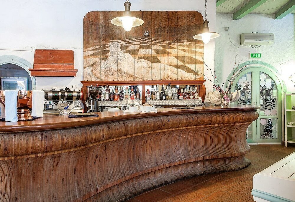 Фото Hotel Stefania Boutique Hotel by the Beach