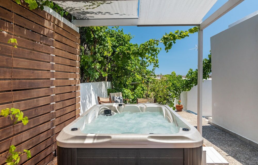 Фото Alexandros Village