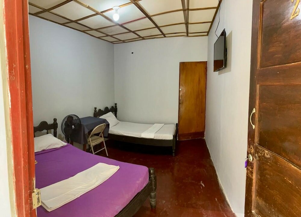 Фото Hotel Guanacaste