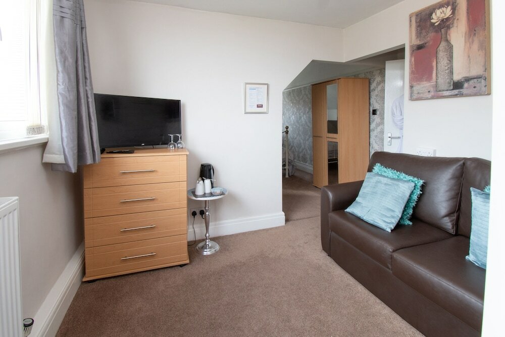 Фото Rosaire Guest House