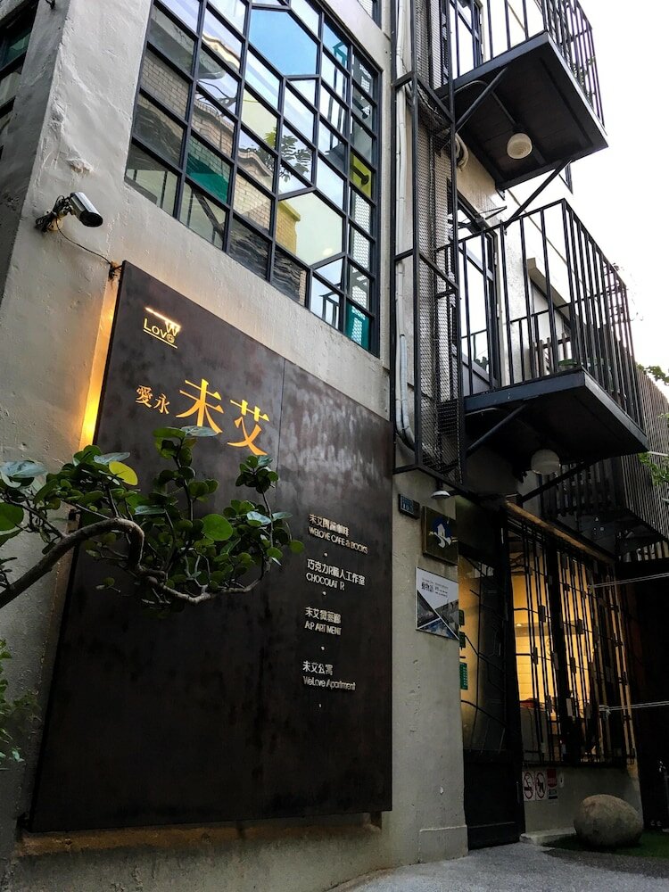 Фото WeLove Apartment