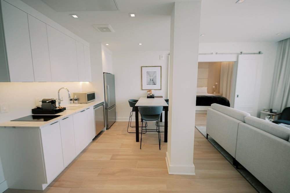 Фото Hotel Covington Cincinnati Riverfront