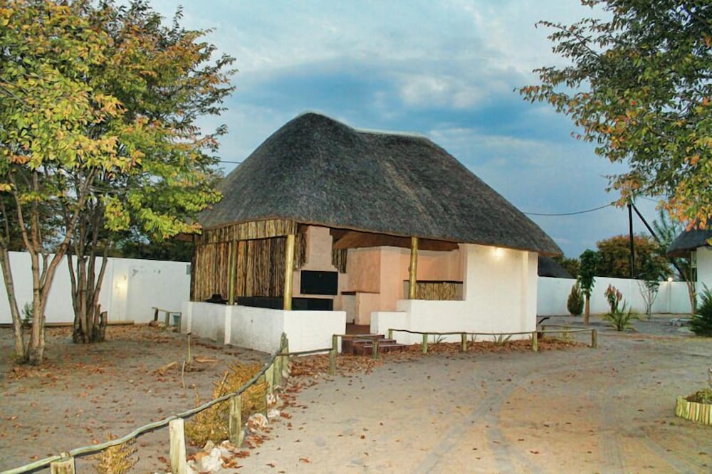 Фото Kessa's Chalets