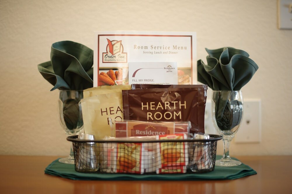 Фото Residence Inn by Marriott Rochester Mayo Clinic Area