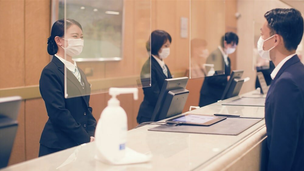 Фото Hotel Metropolitan Nagano