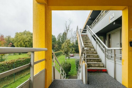 Внешний вид отеля Premiere Classe Beauvais в Бове, фото 4