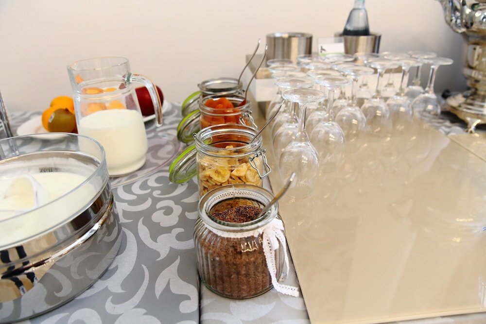 Фото Hotel Rappensberger