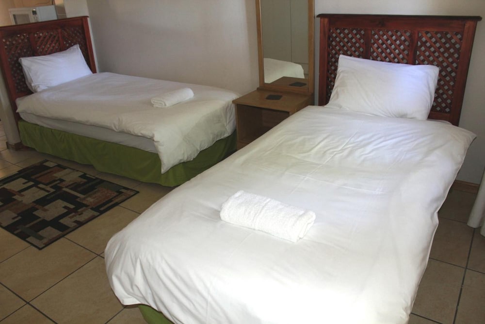 Фото African Aquila Lodge