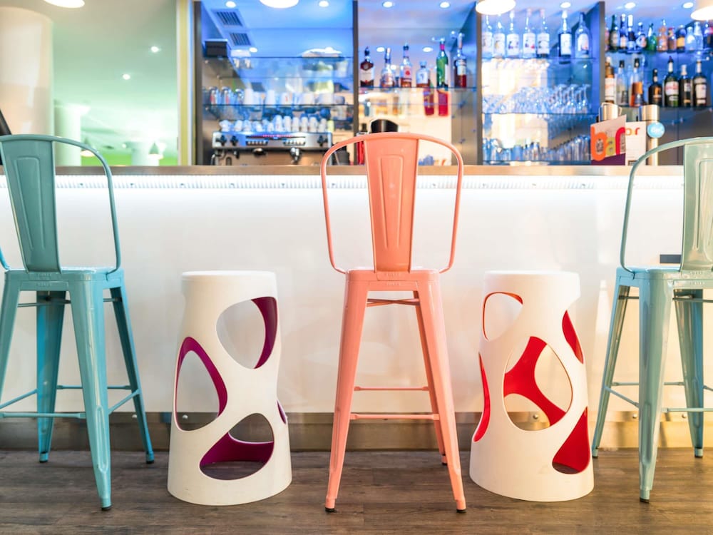 Фото ibis Styles Lyon Villeurbanne Le Parc de la Tete d'Or