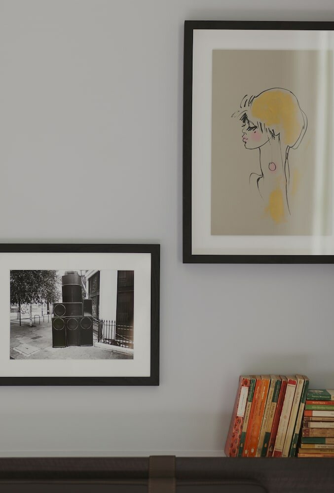 Фото The Laslett Hotel