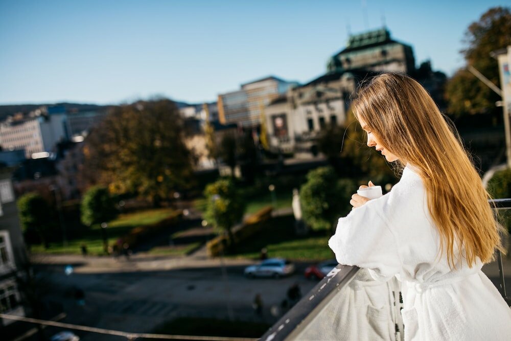 Фото Hotel Oleana