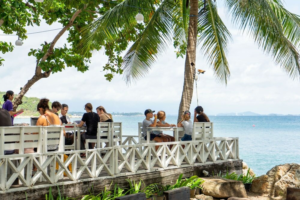 Фото Nimmanoradee Resort