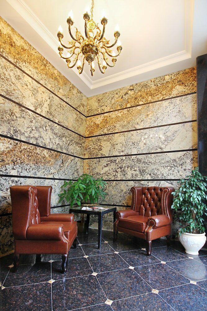 Фото City Park Hotel