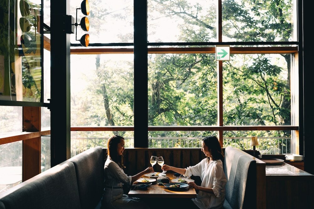 Фото Hakone Retreat Fore