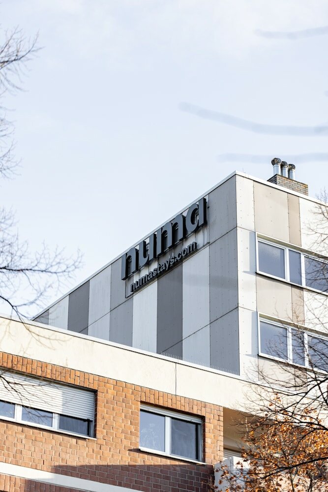 Фото Numa i Bona Rooms & Apartments