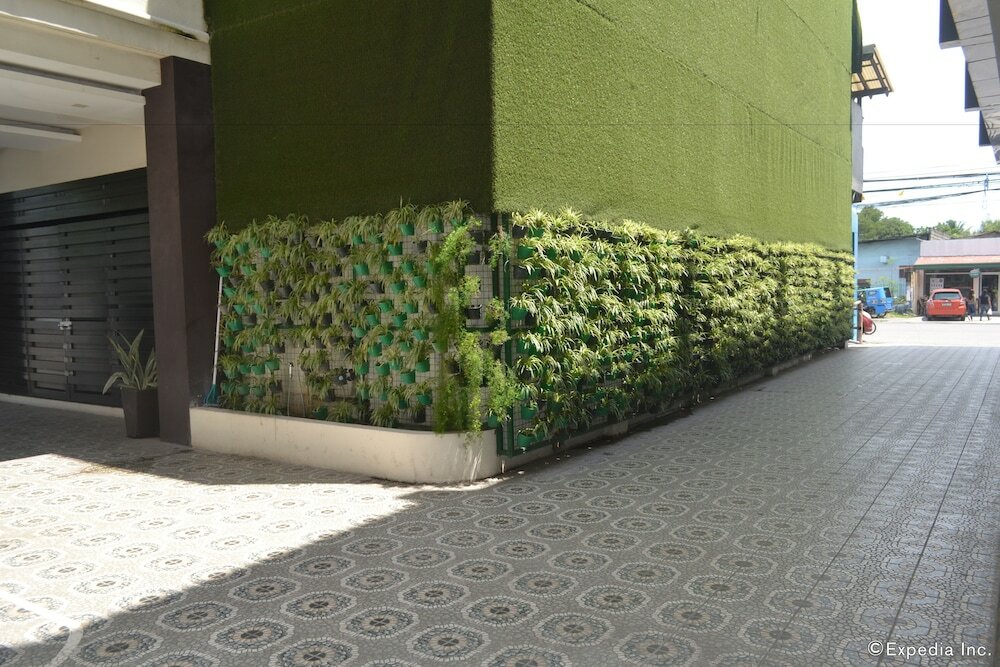 Фото Columbus Plaza Hotel