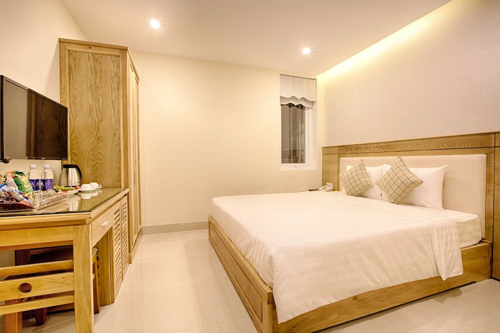 Фото Sea Castle Hotel