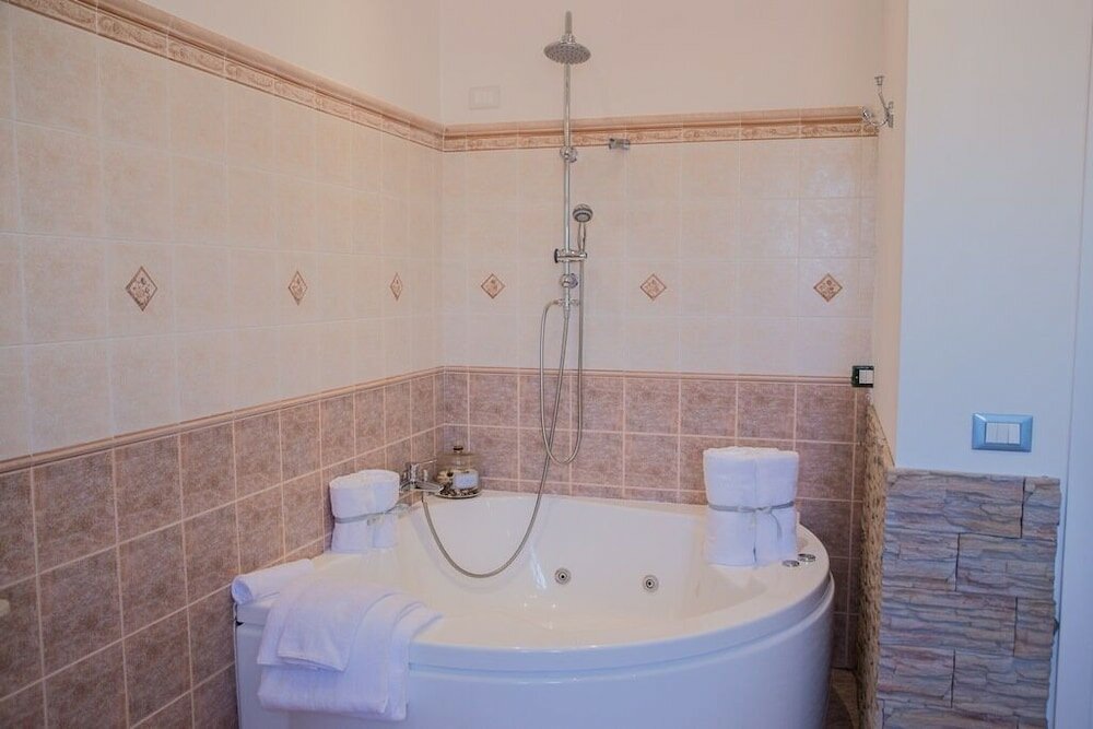 Фото Villa Erasi Guest House