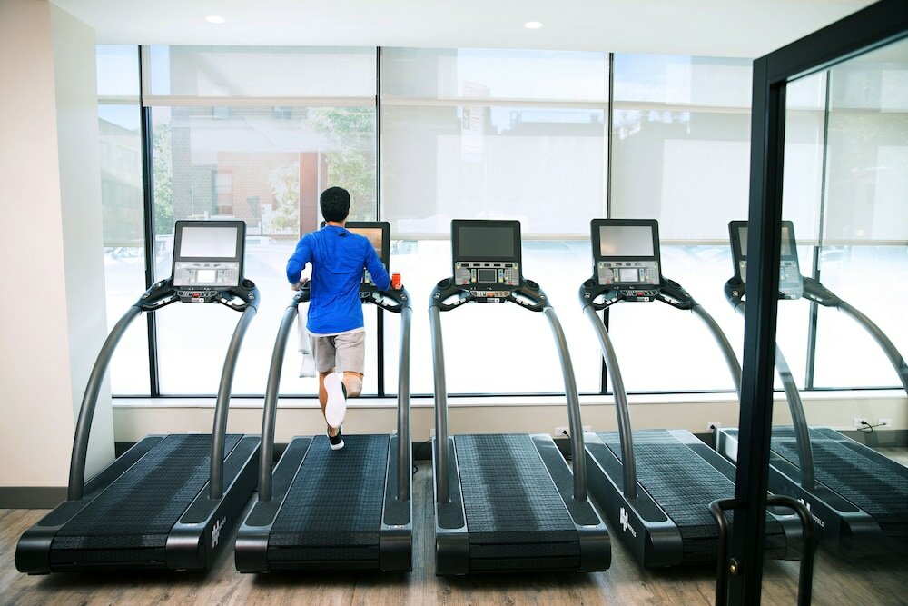 Фото Even Hotel Miami - Airport, an Ihg Hotel