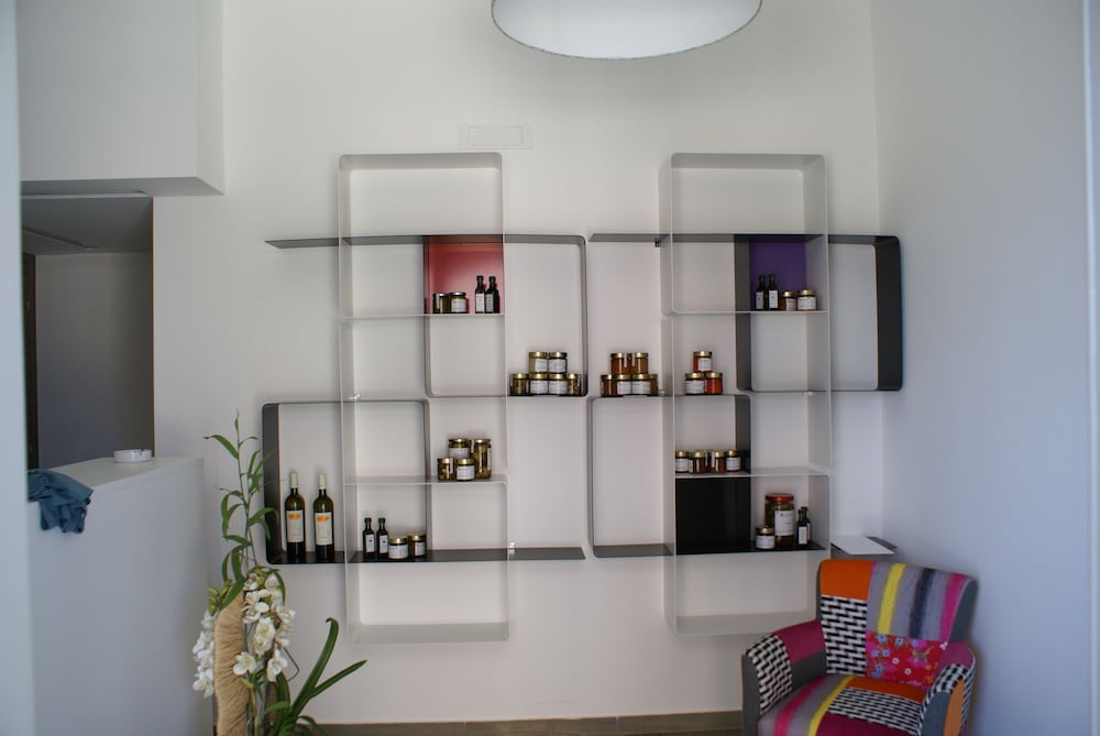 Фото Alicata B&b La Dimora Del Vento