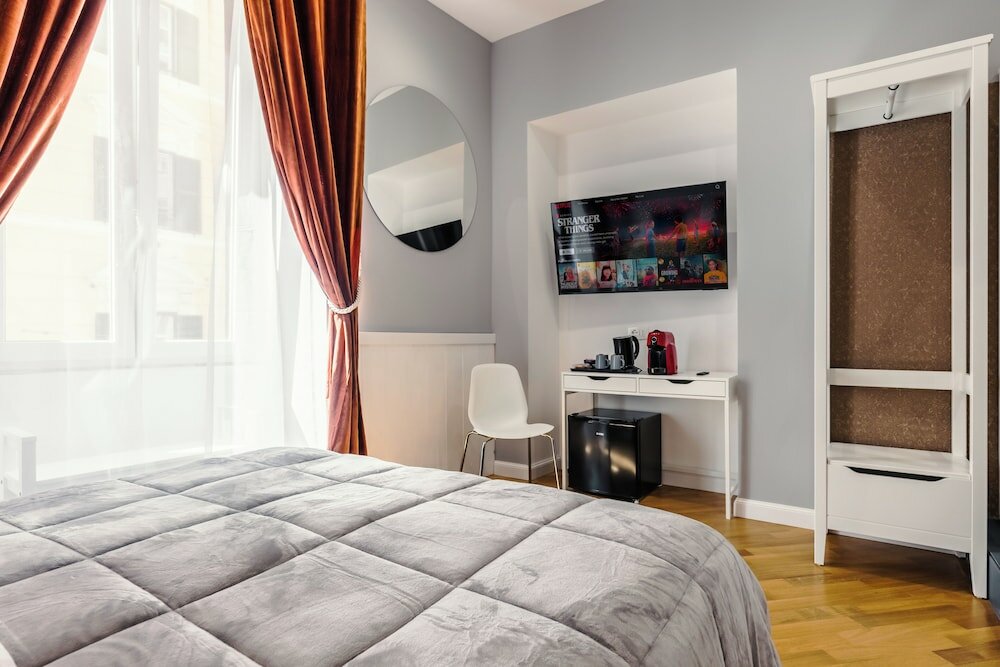 Фото Bed and Best