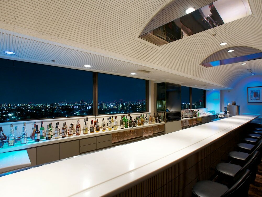 Фото Hotel Agora Osaka Moriguchi