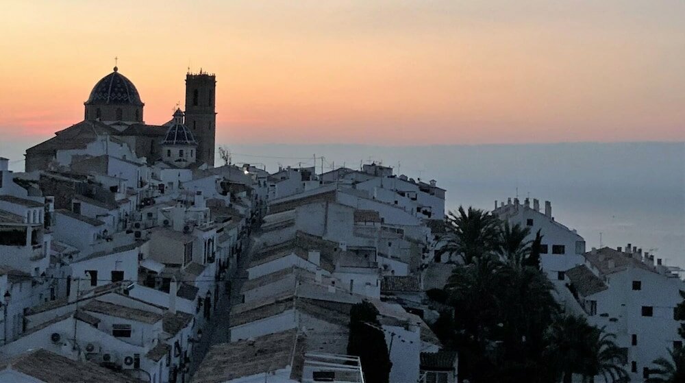 Фото Hostal Fornet